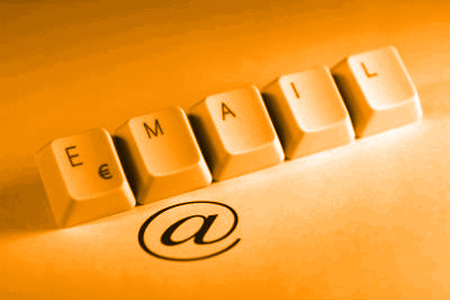 Mail feedburner
