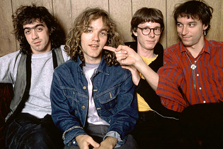 R.E.M.