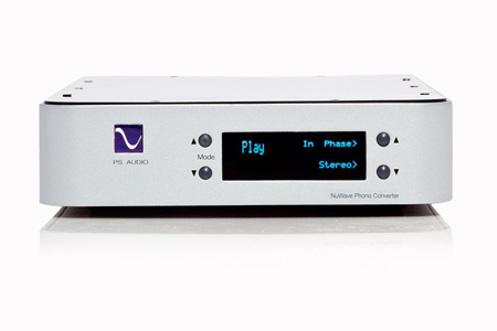 PS Audio NuWave Phono Converter