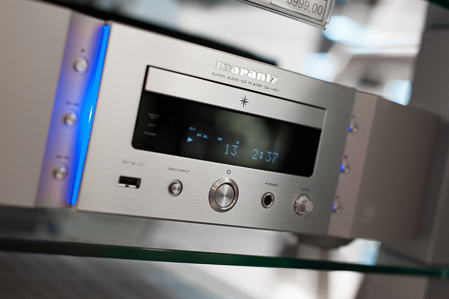 Marantz 14 serie