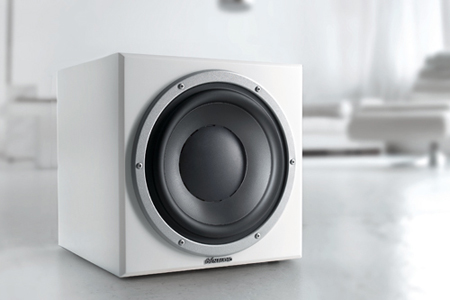 Dynaudio SUB 250 II