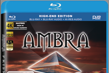 Ambra blu-ray review