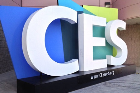 CES 2015