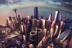 Foo Fighters – Sonic Highways