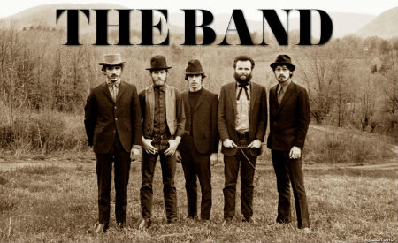 The Band