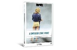 A Swedish Love Story (dvd)
