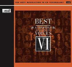 Best Audiofile Voices 4