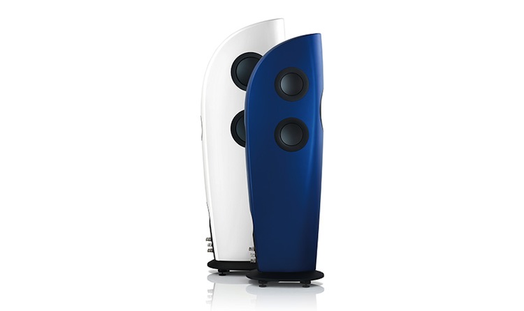 KEF Blade two
