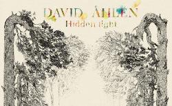 david ahlen hidden light