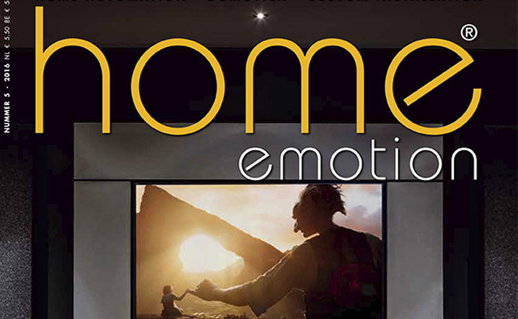 Home Emotion