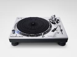 Technics Grand Class SL-1200GR