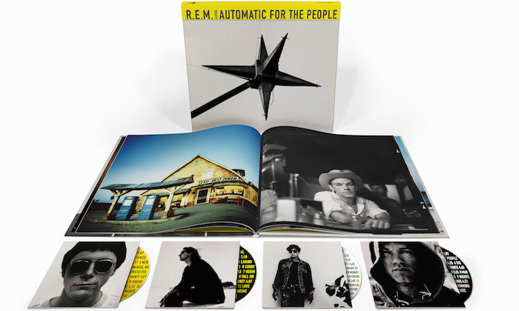 Automatic for the People 25 jaar