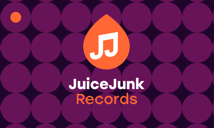 JuiceJunkRecords