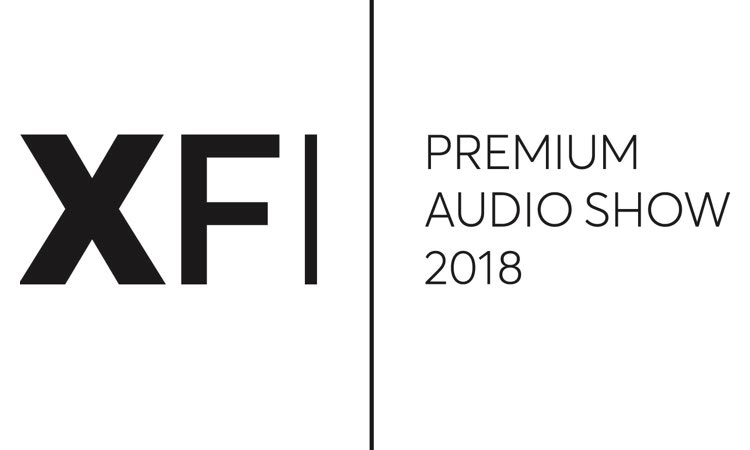 XFI 2018 XFI 2018