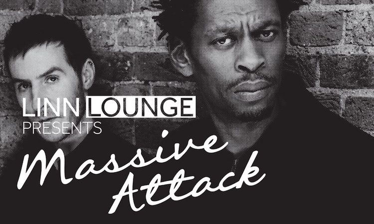 Linn Lounge Massive Attack