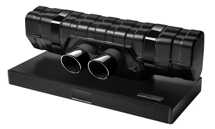 2018-09-20 PorscheDesignSoundbar 911 front (750x45