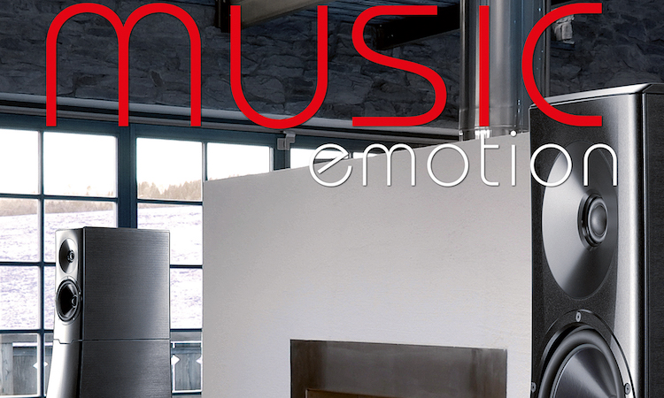 Music Emotion januari 2019