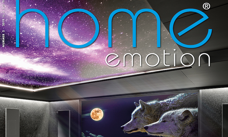 Home Emotion april 2019