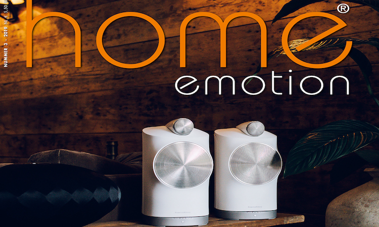 Home Emotion juni 2019