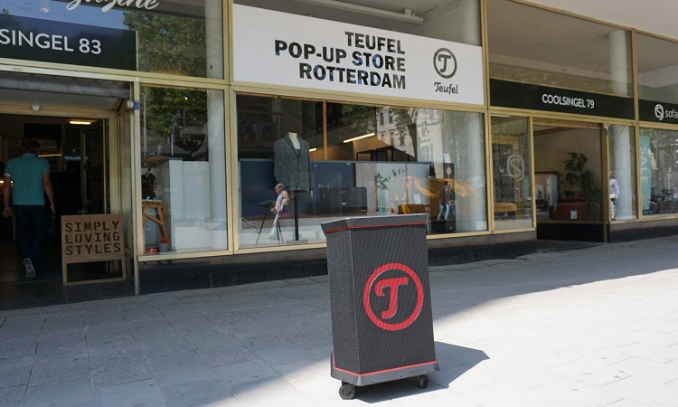 2019-07-19 TeufelCoolsingel83Rotterdam