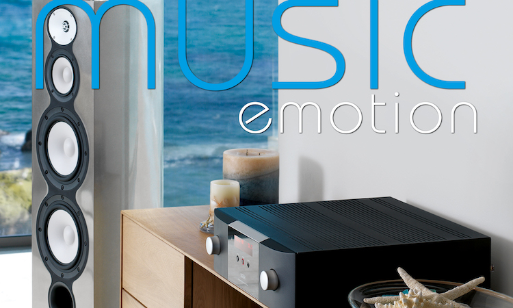 Music Emotion oktober 2019