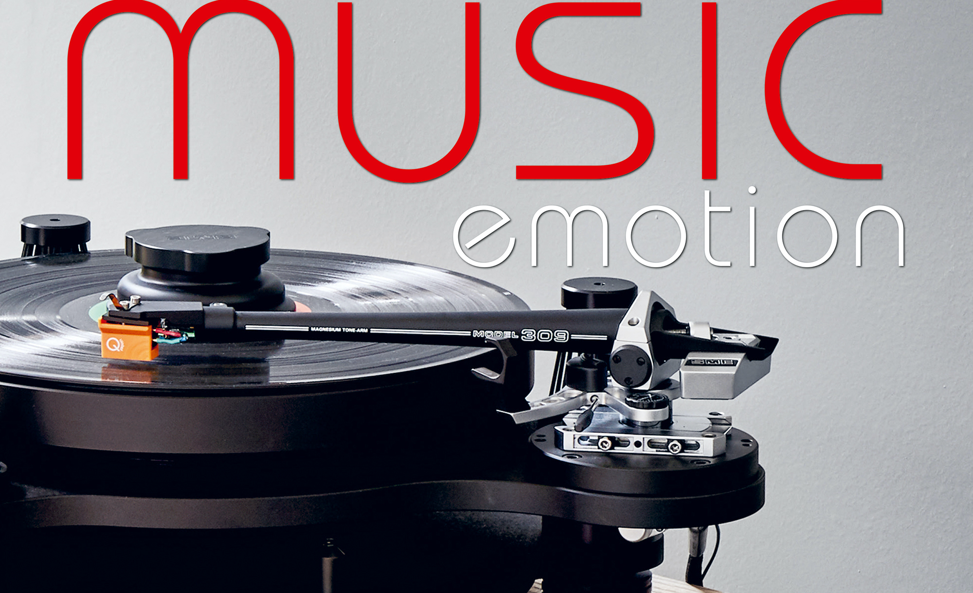 Music Emotion 1 2020