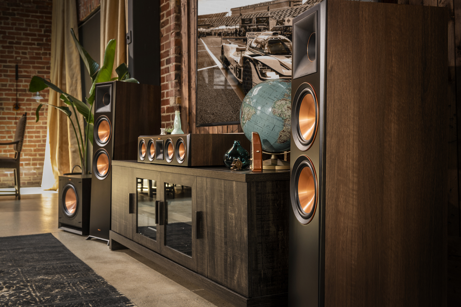 Review: Klipsch Reference Premiere 5.1