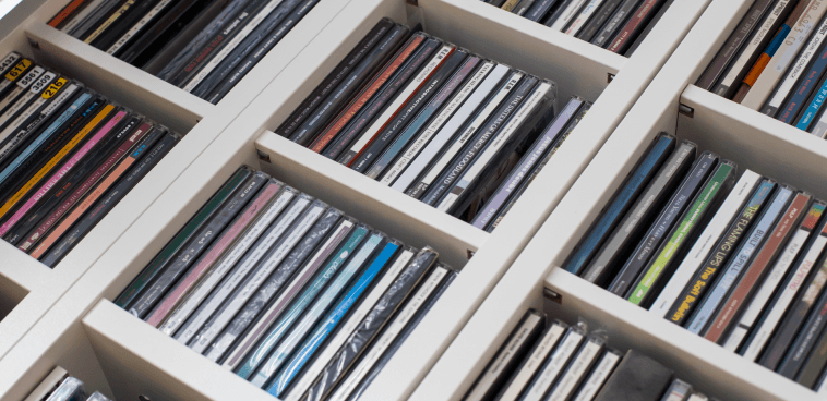Mangel actrice Verschillende goederen Ikea stopt mogelijk met verkoop van Gnedby cd kasten