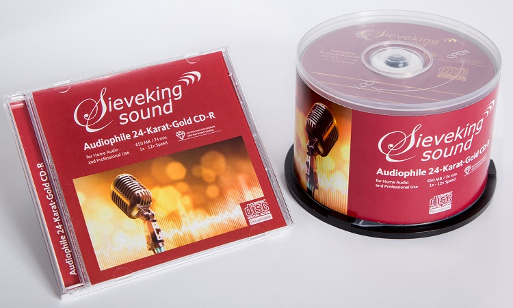 2020-03-11 SievekingSound CD-Rohling