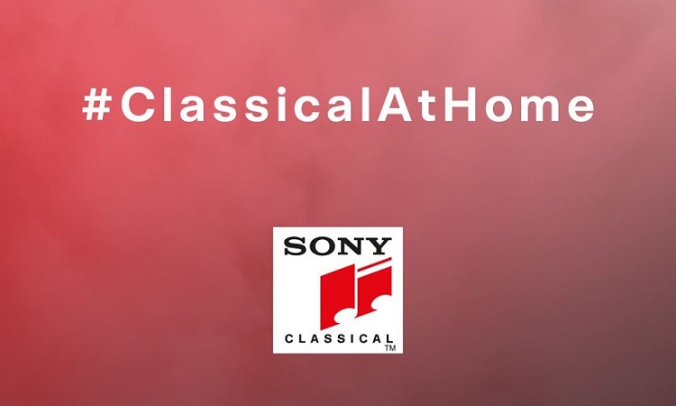 2020-03-28 Sony ClassicalAtHome