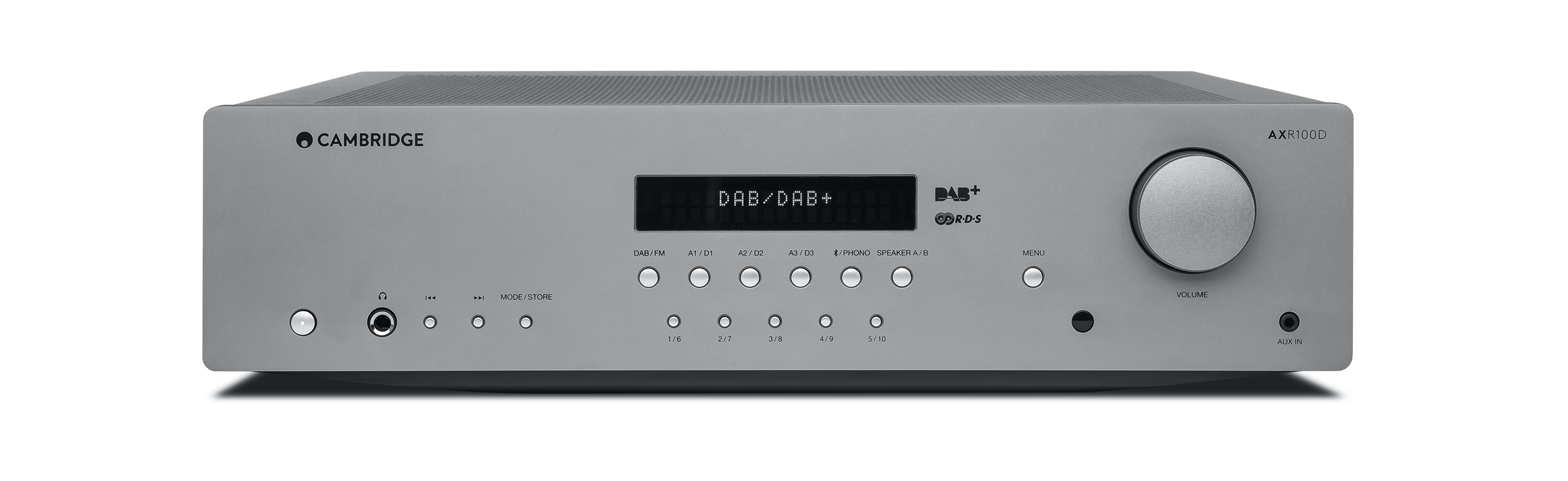 Cambridge Audio AXR100D receiver