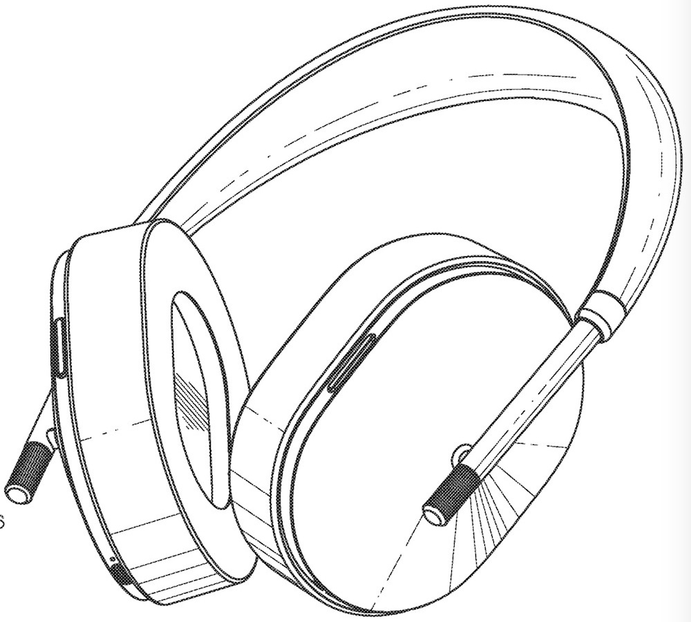 Bang om te sterven min analoog Sonos vraagt octrooi aan voor draadloze hoofdtelefoon