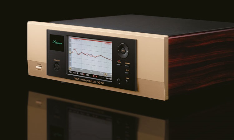 2020-09-14 Accuphase DG-68