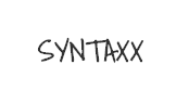 Syntaxx
