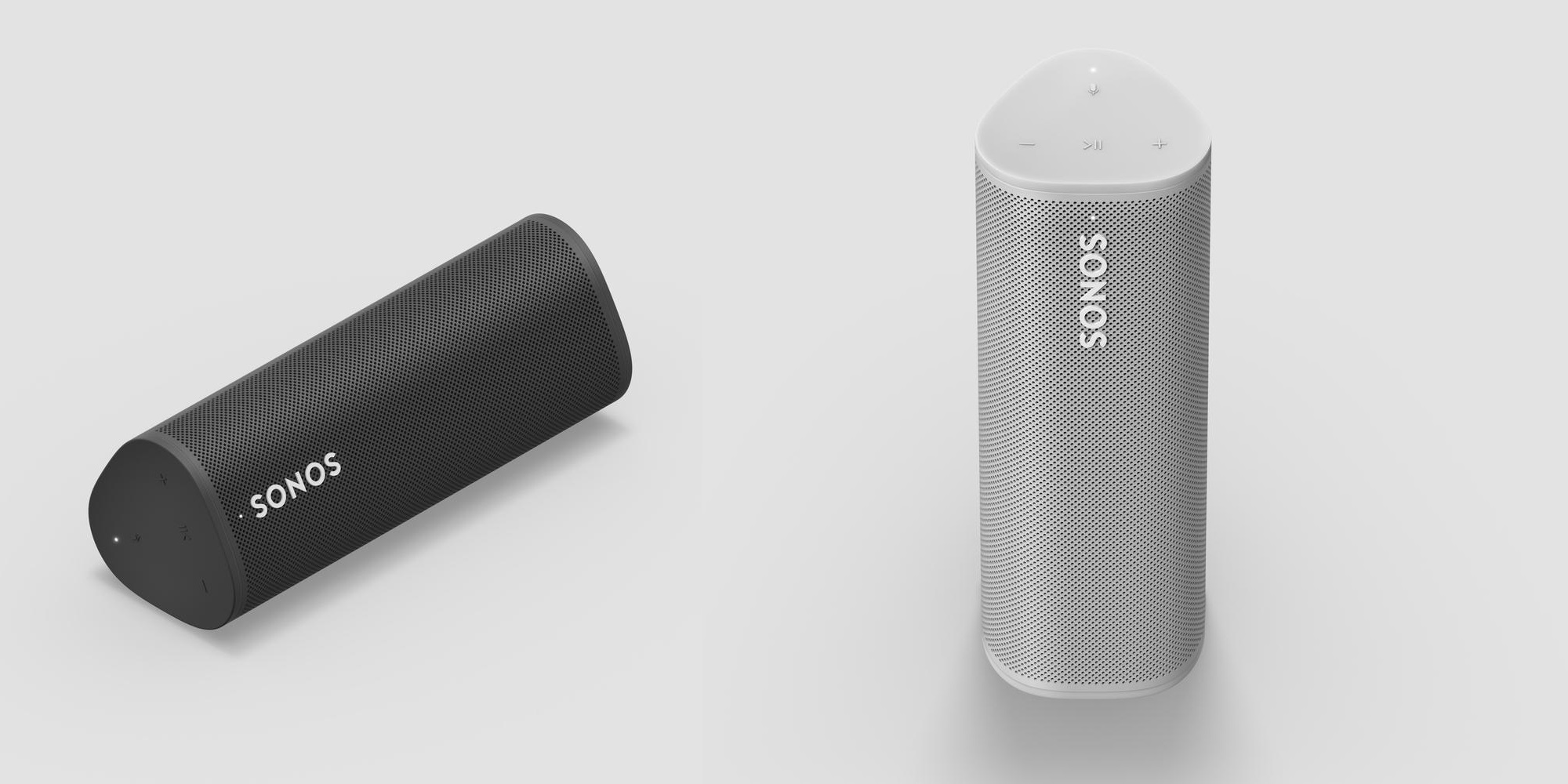 Koningin Klaar Belangrijk nieuws Sonos Roam draagbare luidspreker nu officieel gelanceerd