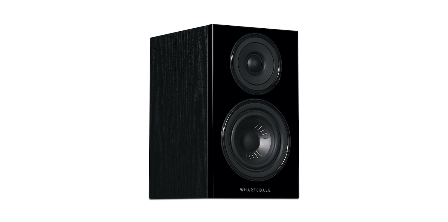 Wharfedale Diamond 12.0