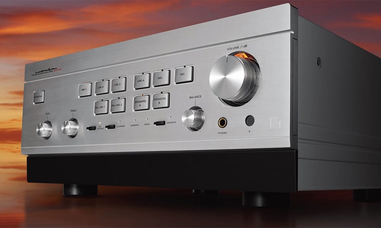 2021-05-09 Luxman-L-595A-SpecialEdition