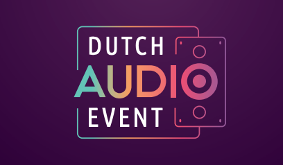 Dutch Audio Event
