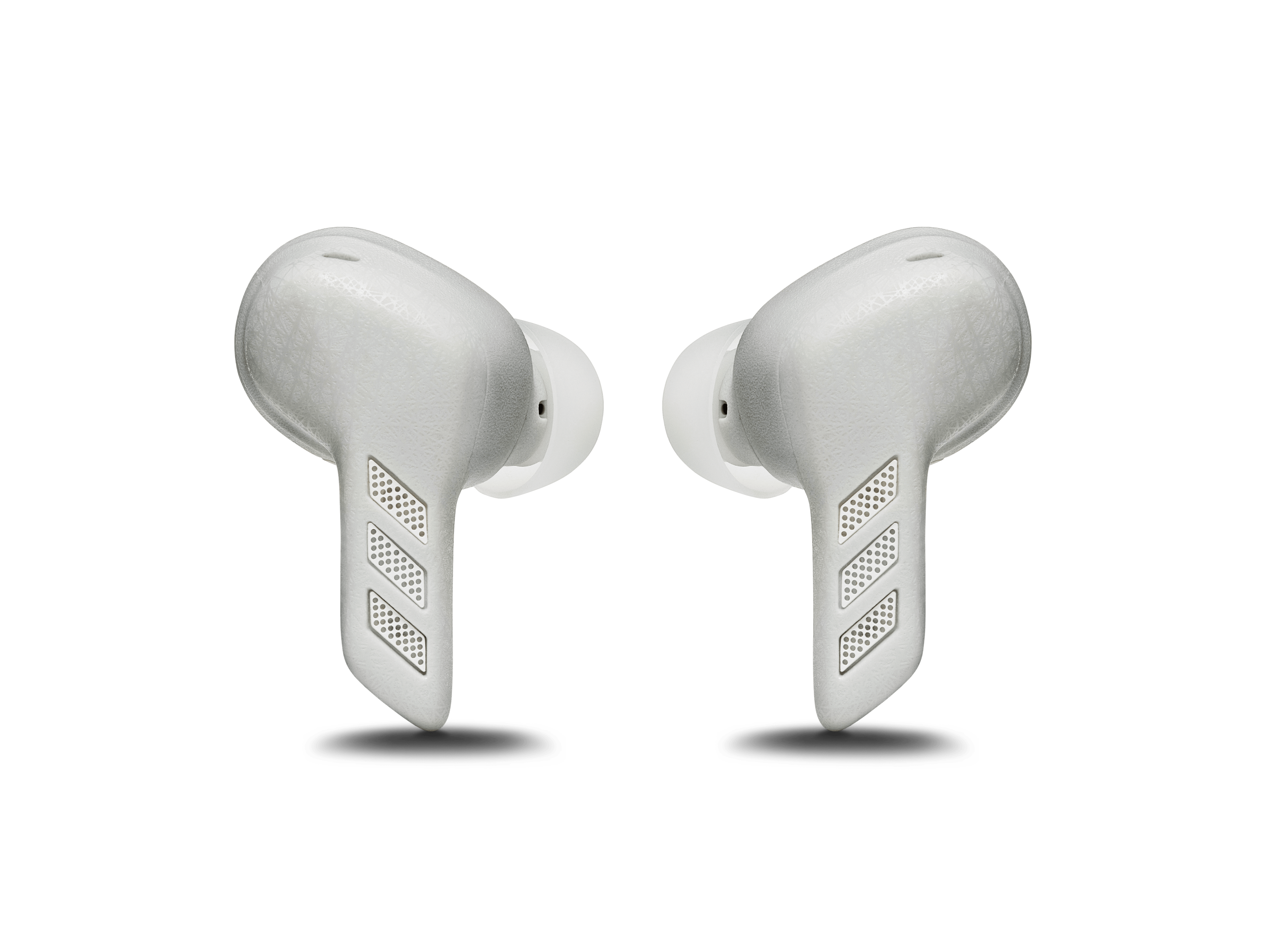 Adidas lanceert drie volledig draadloze in ear hoofdtelefoons