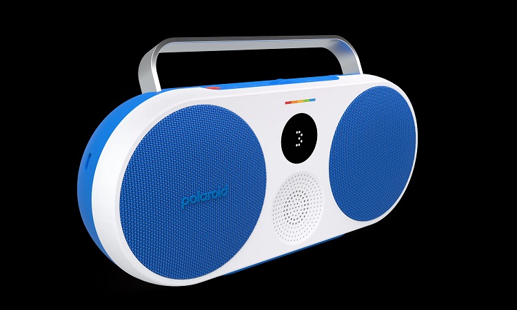 2022-09-24 PolaroidBluetoothSpeaker