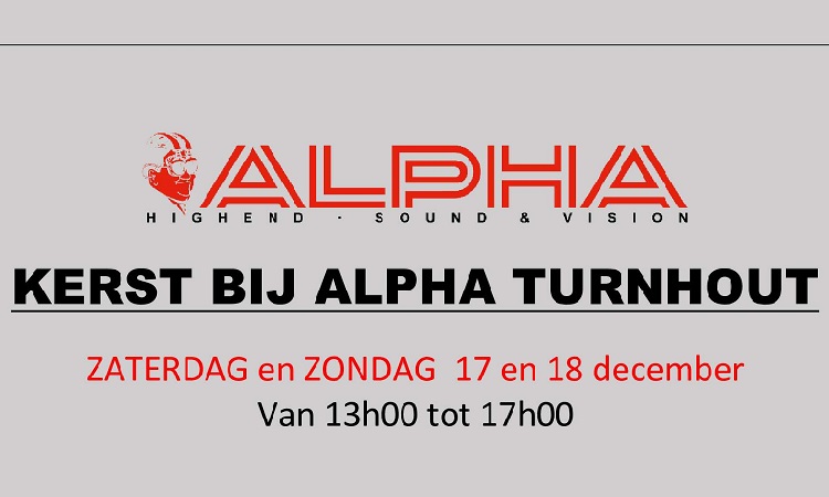 2022-12-05 AlphaTurnhoutKerstShow
