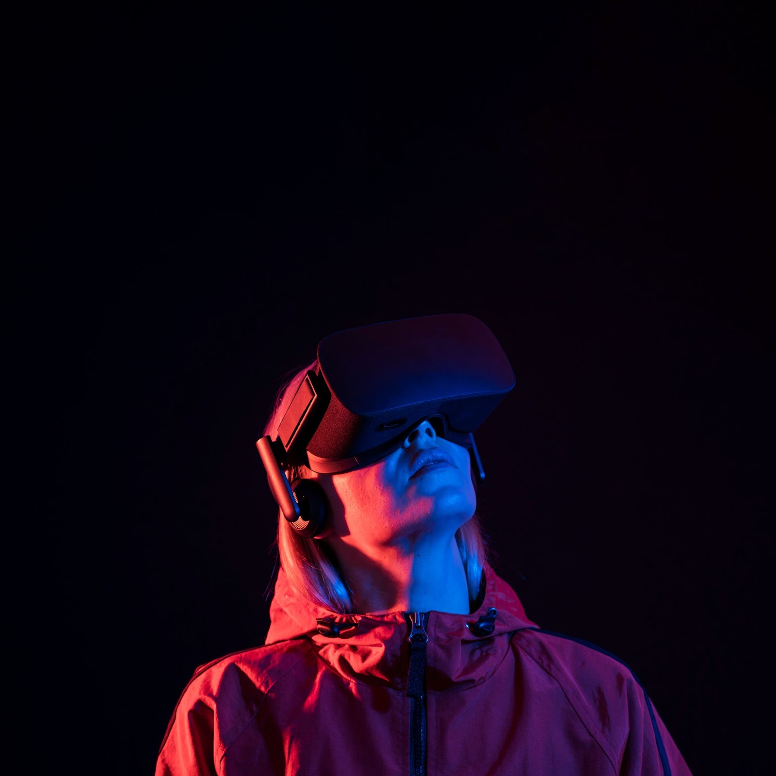 VR