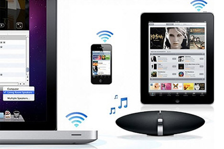 apple airplay 2 - 18032011