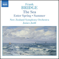 Bridge - The Sea,Enter Spring, Summer