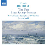 Bridge - The Sea,Enter Spring, Summer