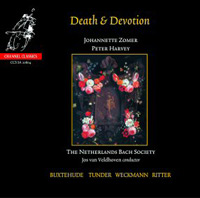 Death and Devotion