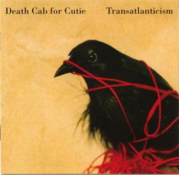 Death Cab for Cutie – Transatlanticism