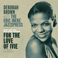 Deborah Brown with The Eric Ineke JazzXpress