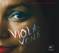 Esther Apituley - Viola Voilà