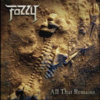 Fozzy – All that remains